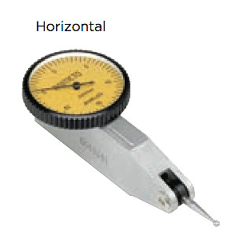 Asimeto Horizontal Style Base Set Test Indicator 0.8mm Range – 7501080