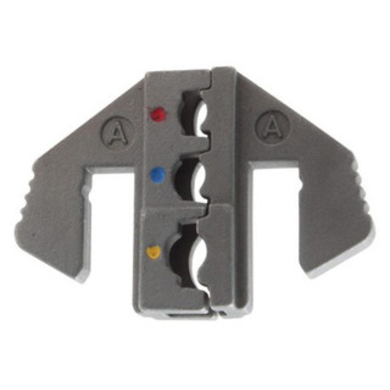Aven Crimping Die A for Insulated End Terminals 22-18/6-14/12-10 AWG – 10188D