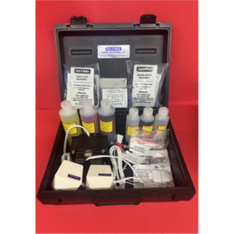 Etch-O-Matic Super Industrial Kit – EOM-SIK