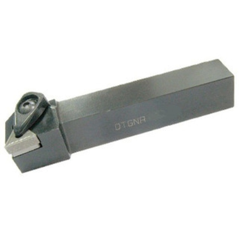 Precise DTGNR Indexable Tool Holder, Style 16-4D – 2019-0164