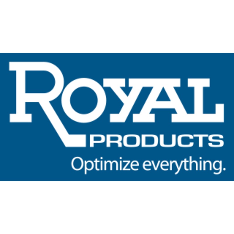 Royal A2-5 Backplate for Key-Operated QG Lathe Chuck – 43930