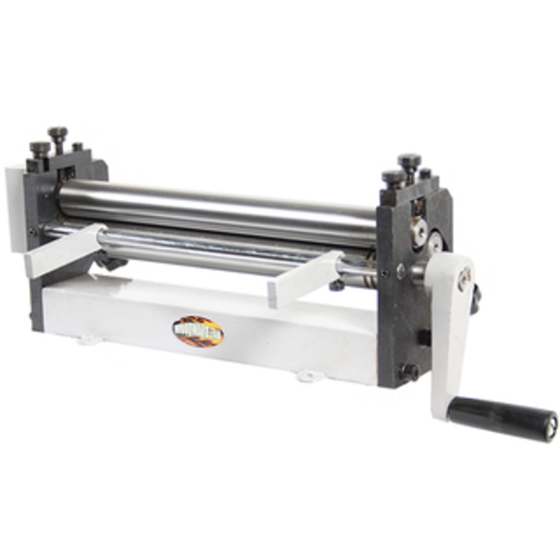 Woodward Fab Slip Roll, 12 Length 20 Gauge Capacity – WFSR12
