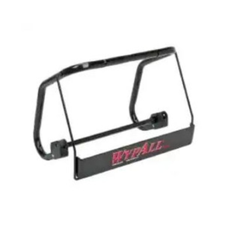 WypAll X50 Jumbo Roll Wall Dispenser – 72-076-3