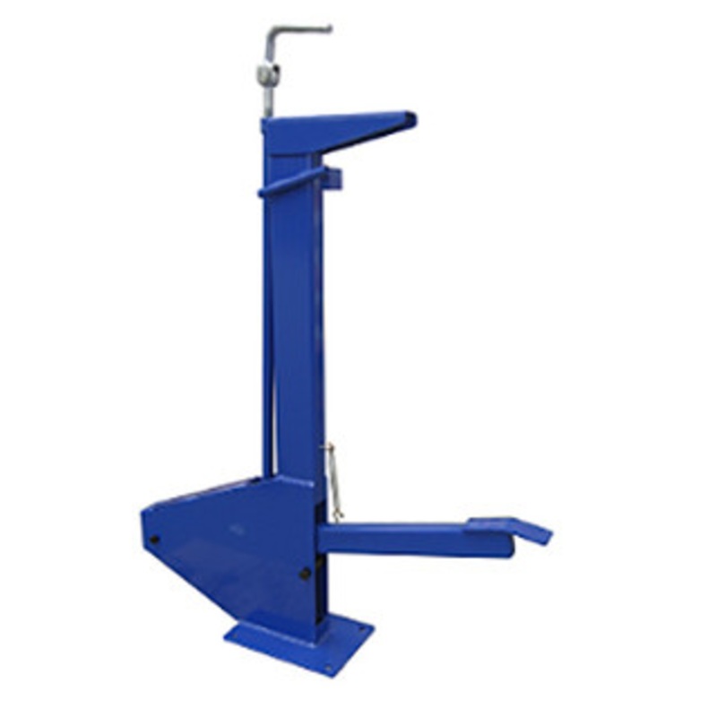Woodward Fab Foot Operated Stand – WFSS10-DF