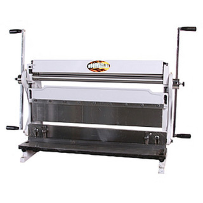 Woodward Fab 3-In-One Machine 30 Length – SP3-1-30