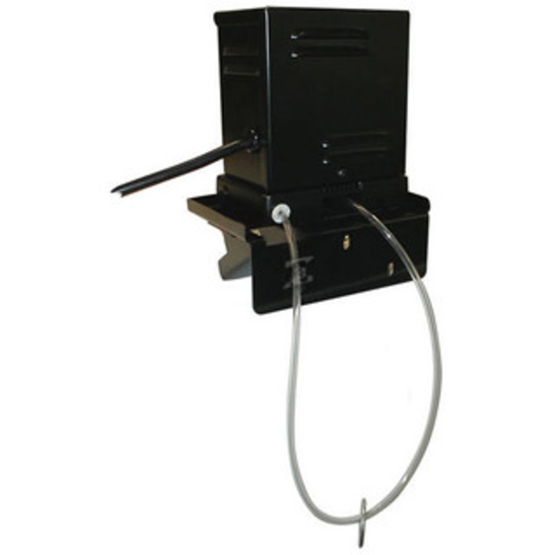 ZebraSkimmer Sidewinder Tube Skimmer – ZVA8-08