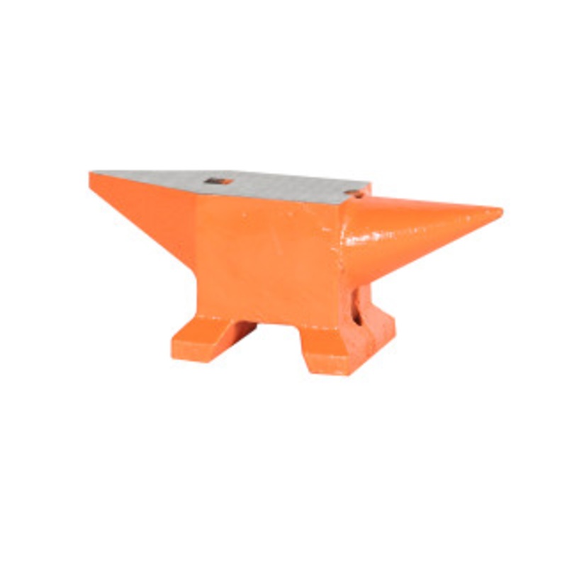 Woodward Fab 11 Pound Cast Steel Blacksmith Anvil – A11