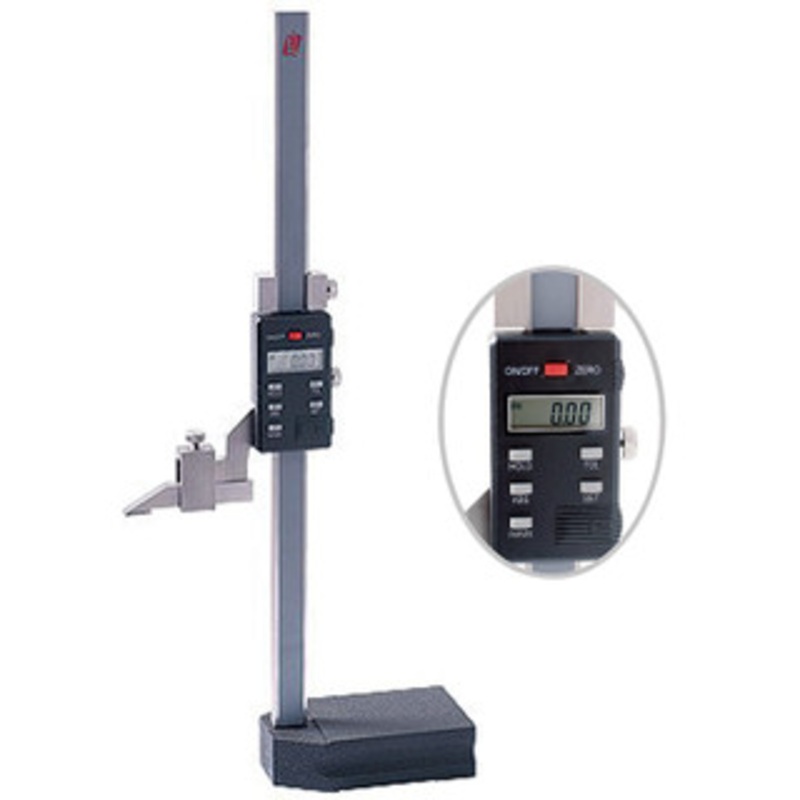 Z-Limit Height Gage-Electronic – 430-112