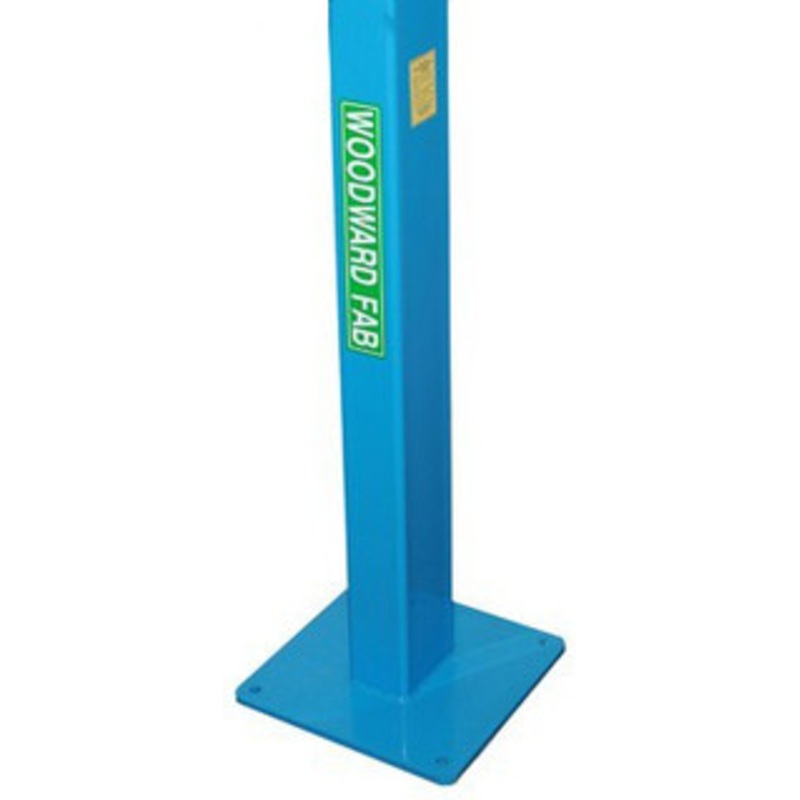 Woodward Fab Pipe Bender Stand – WFB2-S
