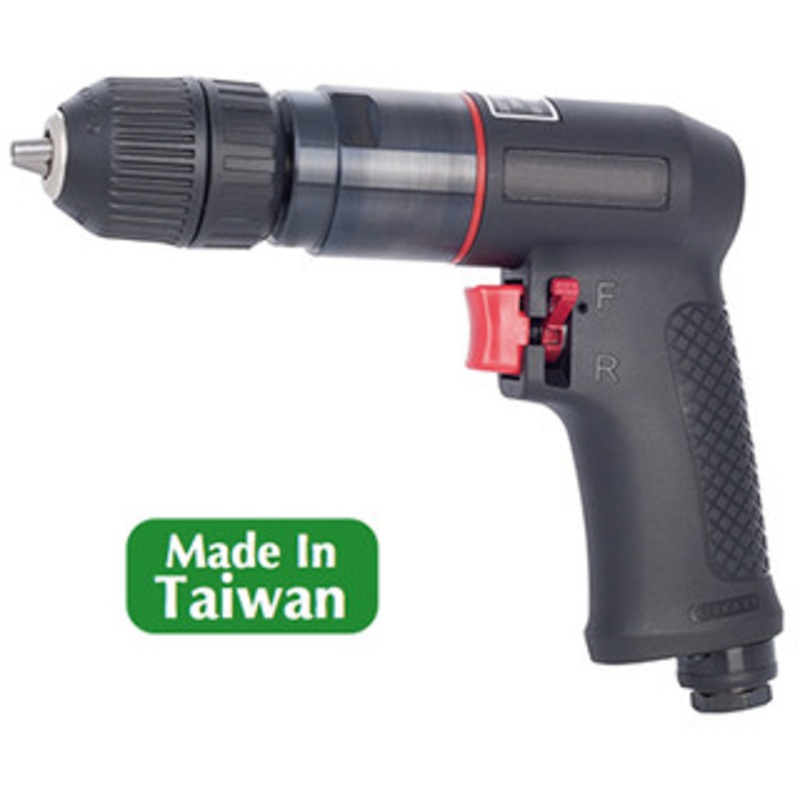 Z-Limit 3/8 Reversible Air Drill – 7609-0095