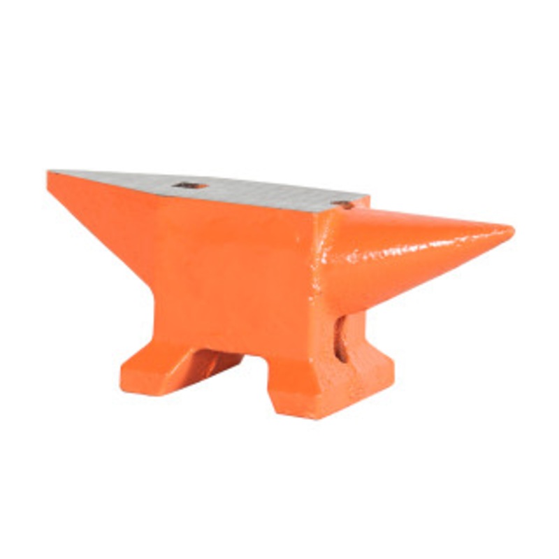 Woodward Fab 22 Pound Cast Steel Blacksmith Anvil – A22