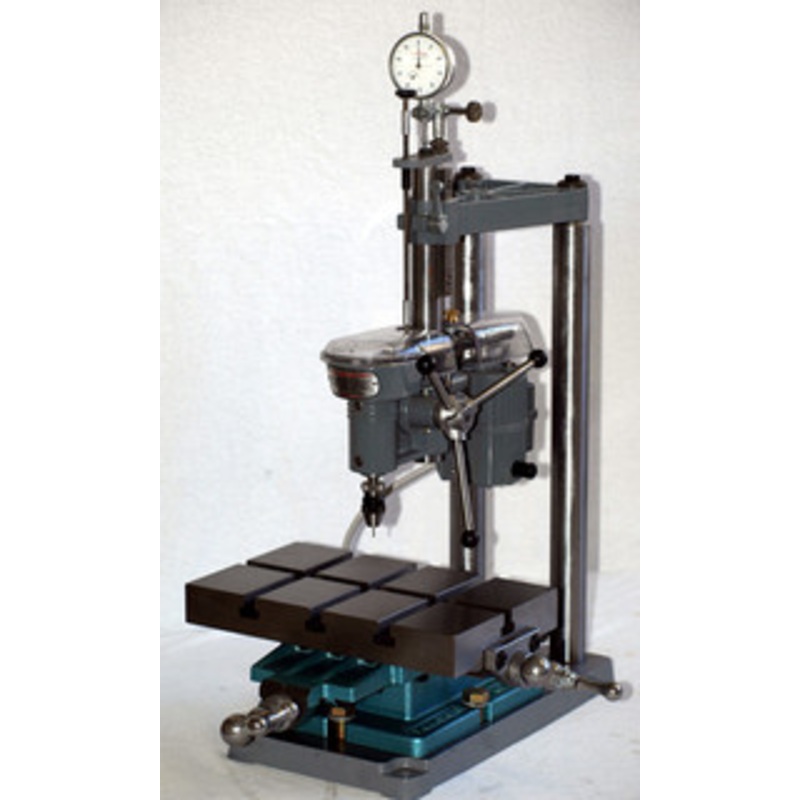 X-Y Slide Table – MD70-T