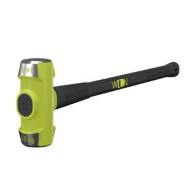 Wilton B.A.S.H Sledge Hammer, 14 Lb Head, 24 – 21424