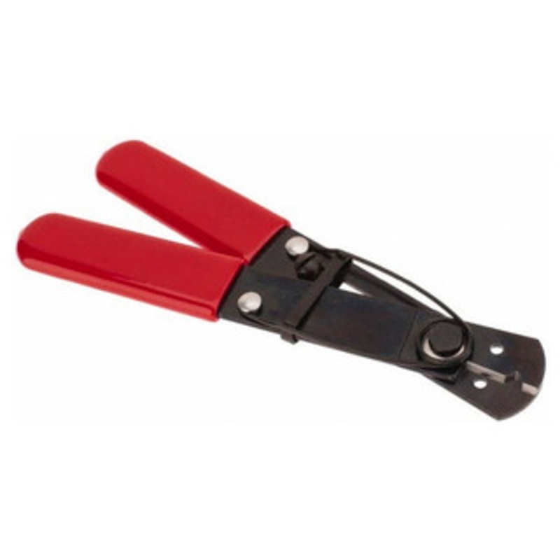 Xcelite Adjusting Wire Stripper 101SNV, 22-10 AWG – 55-509-4