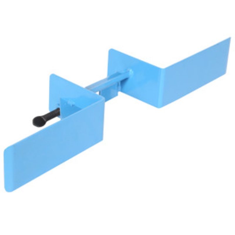 Woodward Fab Adjustable Fence Guide for Bead Roller – WFBR6FENCE
