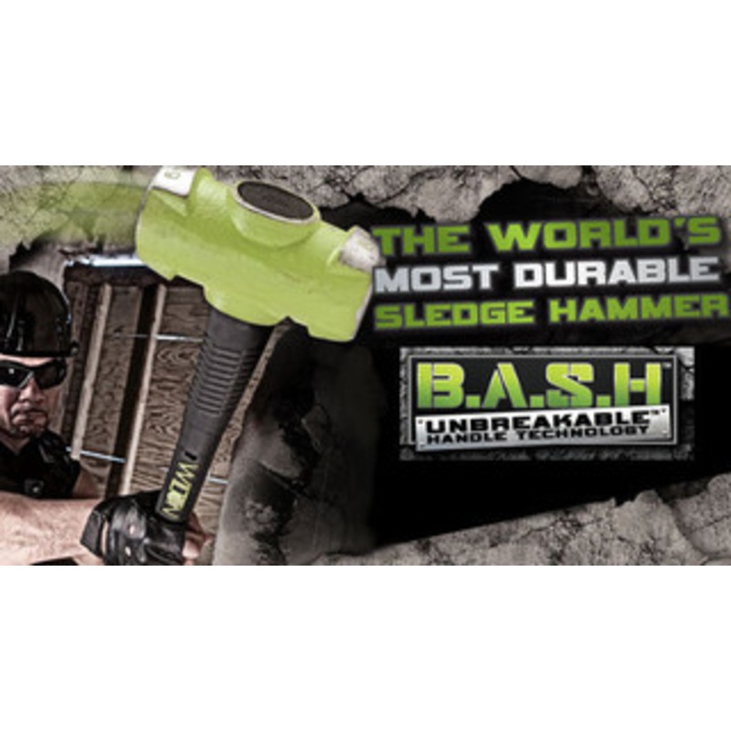 Wilton B.A.S.H Sledge Hammers – 22030-2