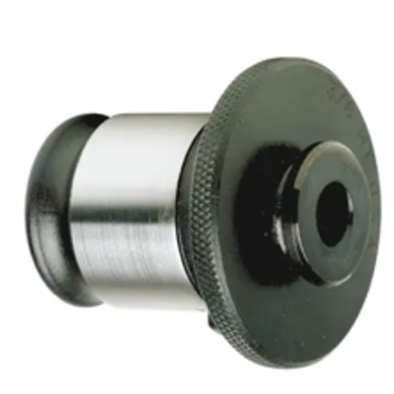 Collis 3/4 Tap Size Quick Change Tap Adapter, #2 Adapter, 1.88 Diameter, .43 Length – 78938