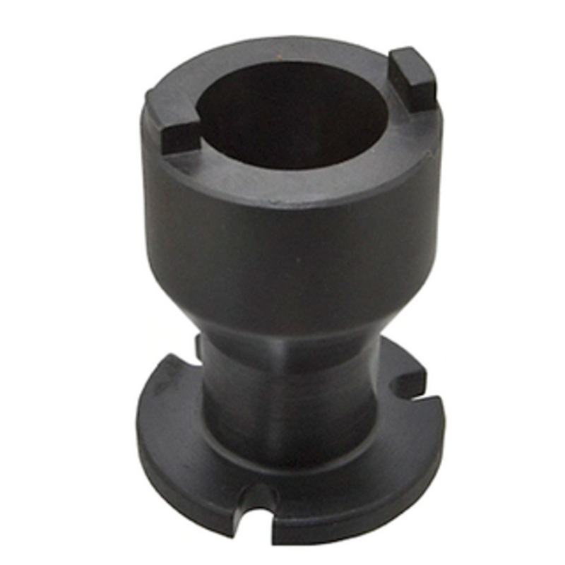 Collis 40 Compatible Tool Holder Tightening Fixture, 1 Position, 3-1/8 Head Diameter, 4 Overall Height – 84991