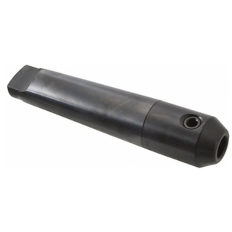 Collis End Mill Holder, 5MT Taper Shank, 3/4 Hole Diameter, 1-3/4 Nose Diameter – 75862