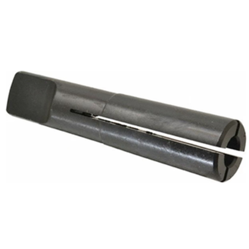 Collis Split Sleeve Tapping Driver, 13/16 Tap Size, 3MT Taper Shank, 1-55/64 Tap Entry Depth – 73426