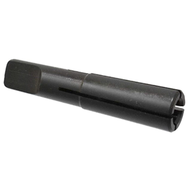 Collis Split Sleeve Tapping Driver, 3/8 Pipe Tap Size, 4MT Taper Shank, 1-1/2 Tap Entry Depth – 74450