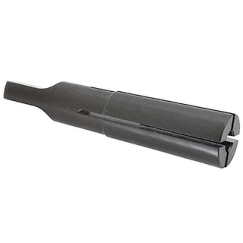 Collis Split Sleeve Tapping Driver, 3/8 Tap Size, 2MT Taper Shank, 1-3/64 Tap Entry Depth – 72422