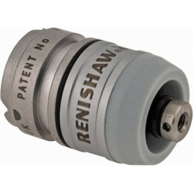 Renishaw TP20 Medium Force Probe Module 38.00mm OAL, Includes Medium Force Module for TP20 Probe A-1371-0271 – 03203221