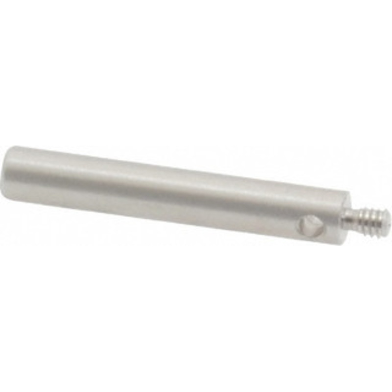 Fowler M2 Female M2 Male CMM Stylus Extension Stainless Steel, 20mm OAL, 4mm OAL 54-772-820-0 – 08582603