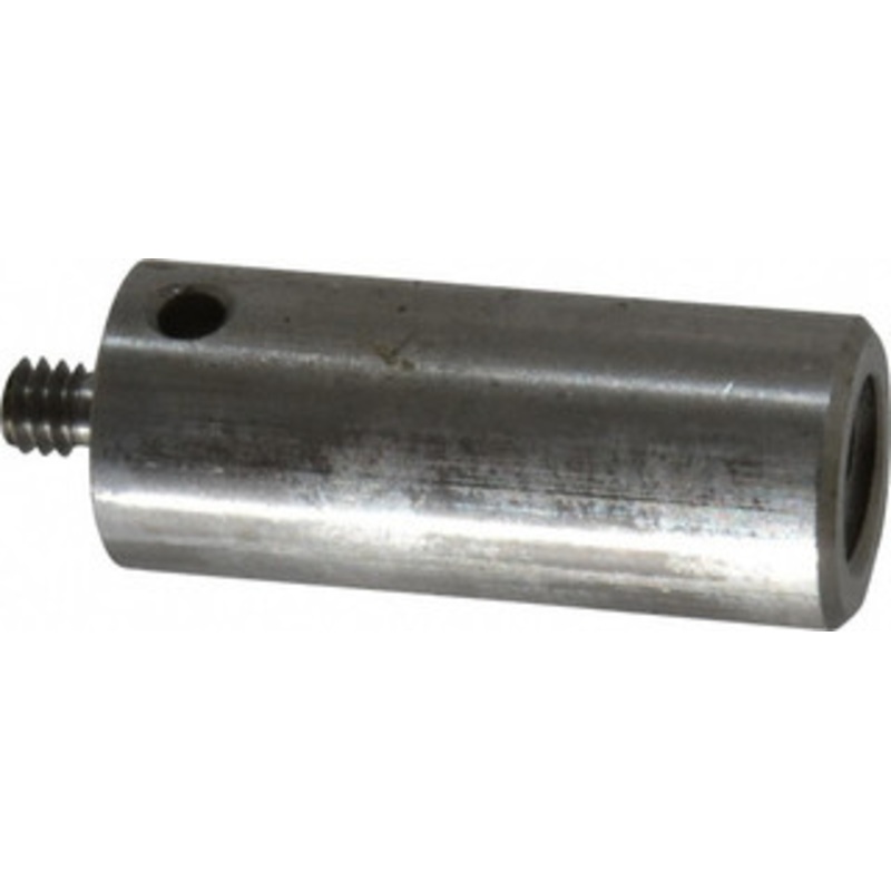Fowler M4 Female, M2 Male, CMM Thread Stylus Adapter Stainless Steel, 15mm OAL 54-772-853-0 – 08582678