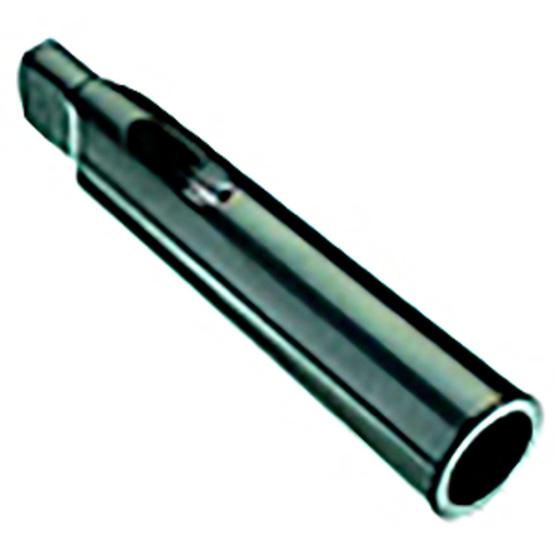 Collis 1 Inside MT x 2 Outside MT STD Drill Sleeve – 3-15/16 Overall Length – 60213