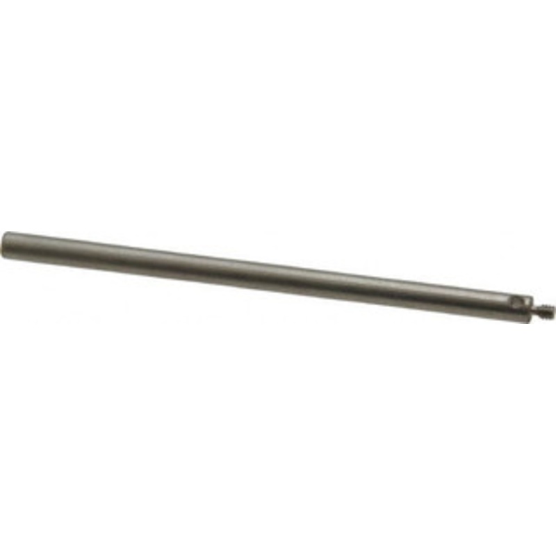 Fowler M2 Female M2 Male CMM Stylus Extension Stainless Steel, 60mm OAL, 4mm OAL 54-772-849-0 – 08582637