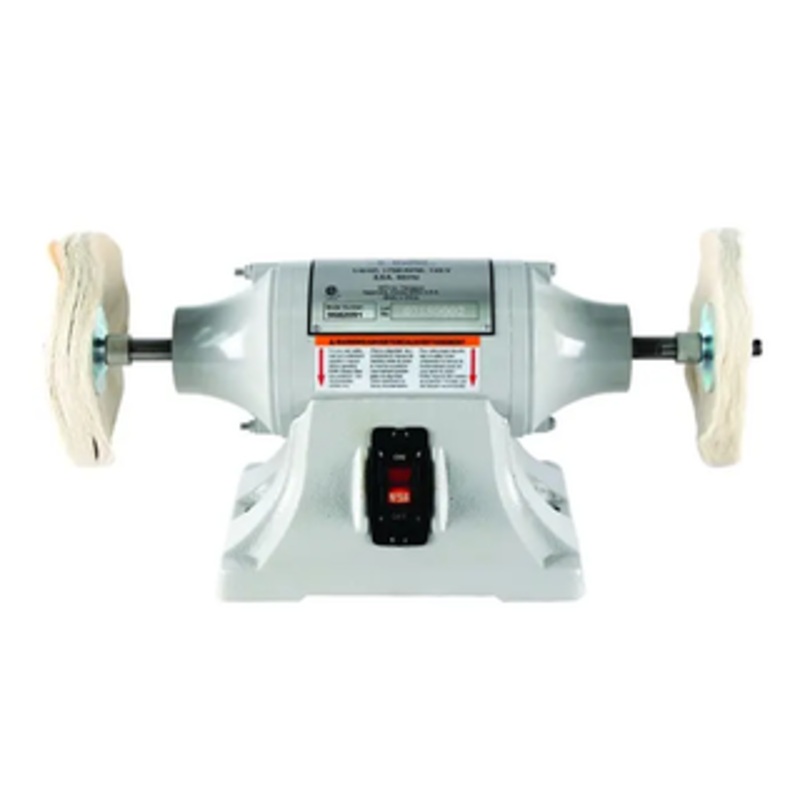 Palmgren 6 Low Speed Buffer – 9682091