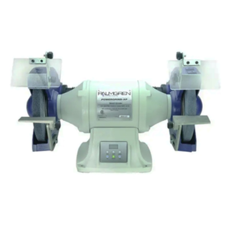 Palmgren Powergrind-XP 10 Heavy Duty Variable Speed Bench Grinder –  9682098