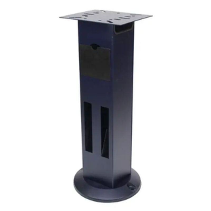 Palmgren Square Column Grinder Pedestal Stand – 9670100