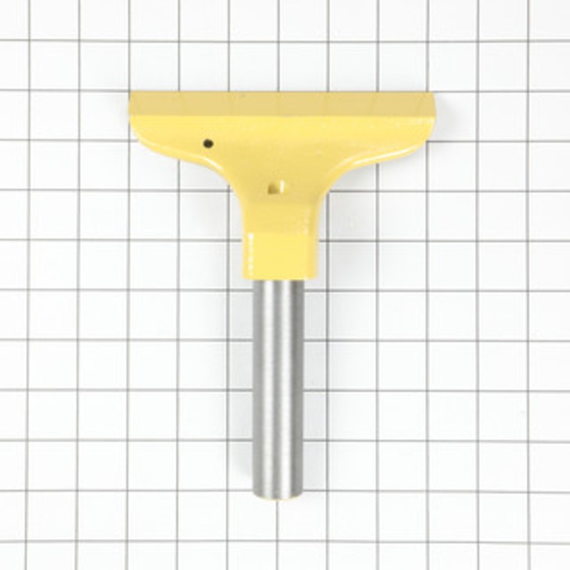 Powermatic 6 Tool Rest Support for Model 3520 and 4224 Lathes – PM9-6294739