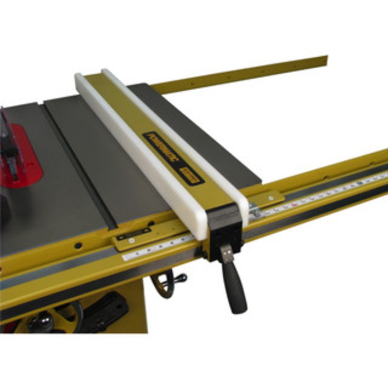 Powermatic Accu-Fence Assembly for PM2000B Table Saw – PM9-2195079B