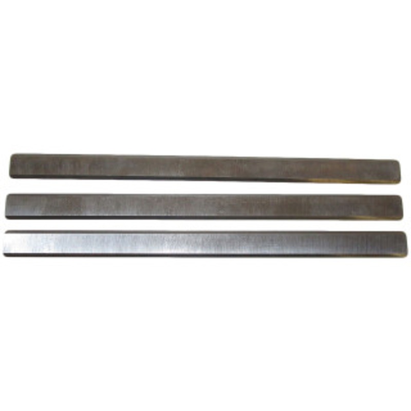Powermatic Double-sided Knives for 15 Planer, Set of 3 – PM9-6284800