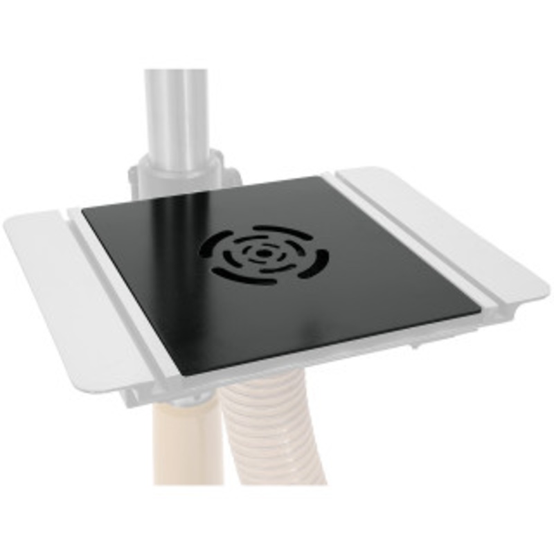 Powermatic Downdraft Table for PM2820EVS Drill Press – PM9-1792825