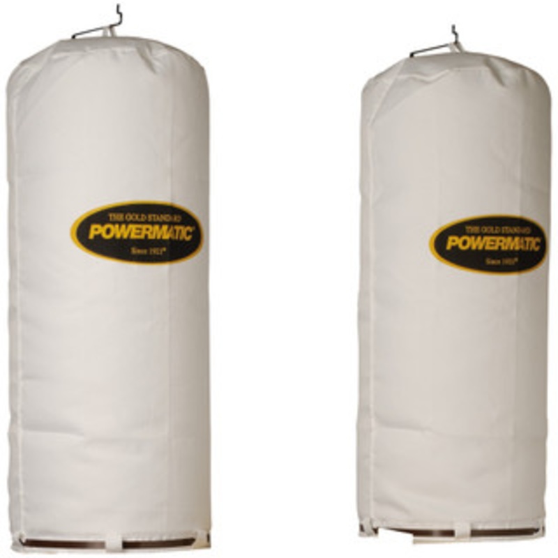 Powermatic Filter Bag for PM1900TX Dust Collector – PM9-1791075F