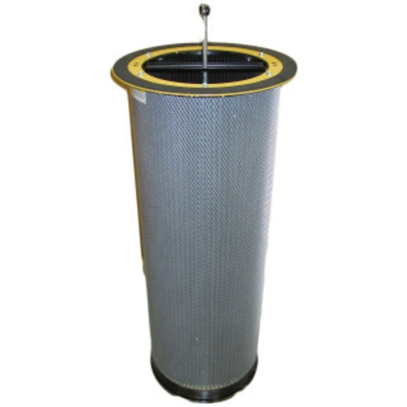 Powermatic HEPA Filter for PM2200 Dust Collector – PM9-1792200H