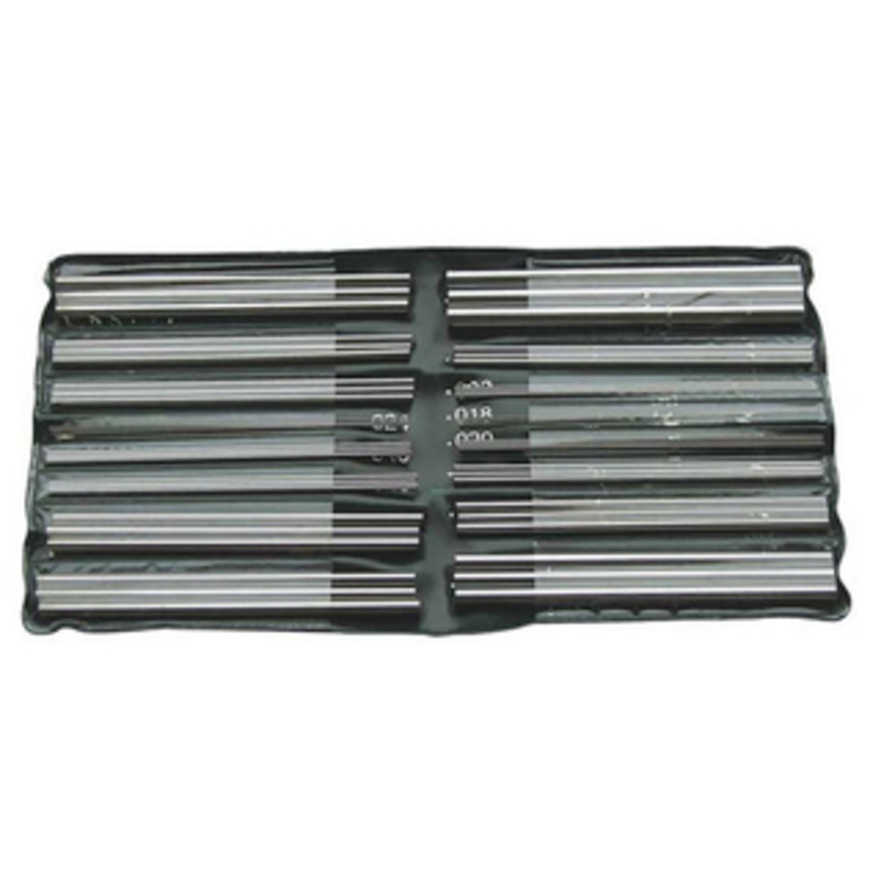 Asimeto 48 Piece Thread Measuring Wire Set – 7697300