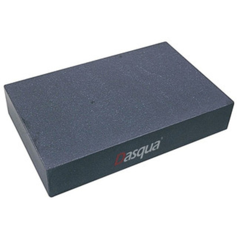 Dasqua 450 X 450 X 80mm Granite Surface Plate, Flatness Grade A 0.0031mm – 8500-4545