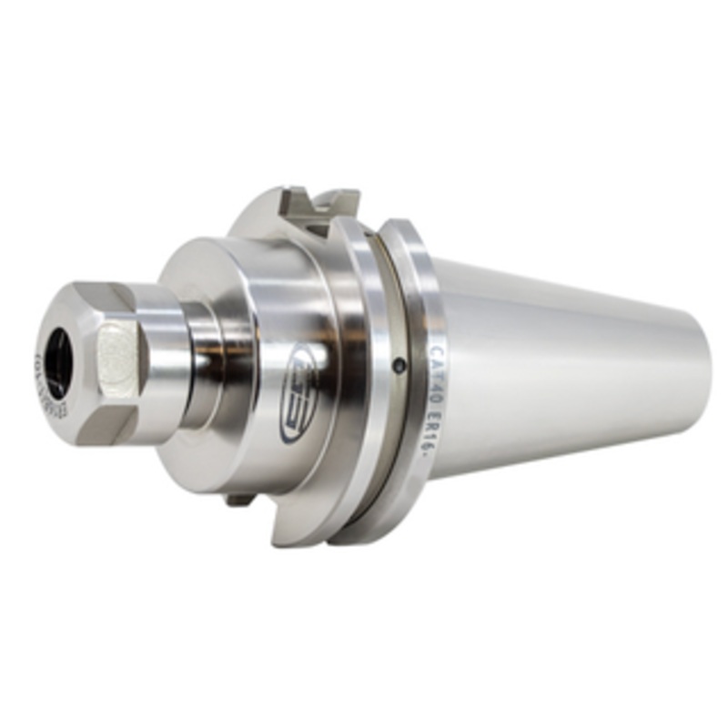 GS Tooling CAT40 4.00 ER16 Collet Chuck – 531405