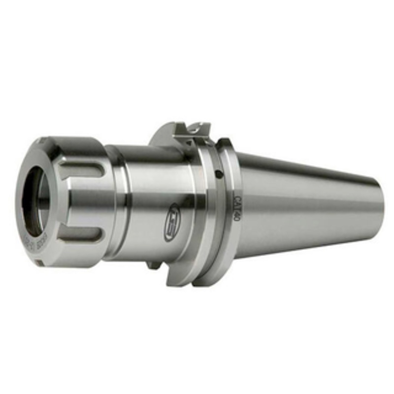 GS Tooling CAT40 4.00 ER32 Collet Chuck – 531423