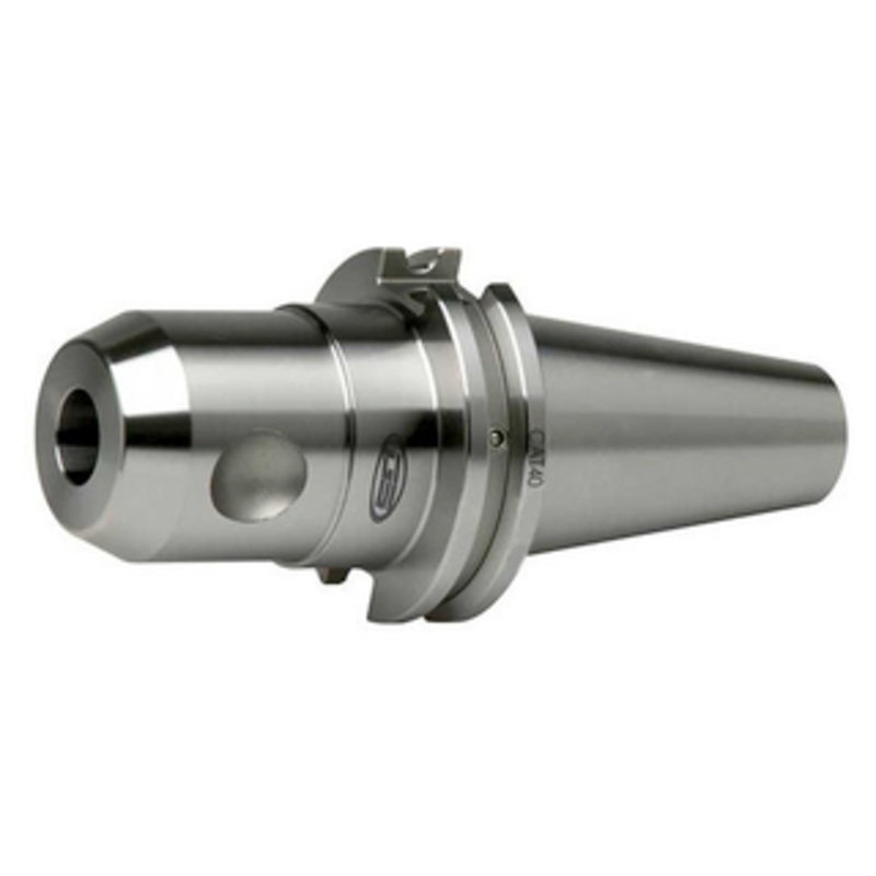 GS Tooling CAT40 5/16 x 4.00 End Mill Holder – 531010