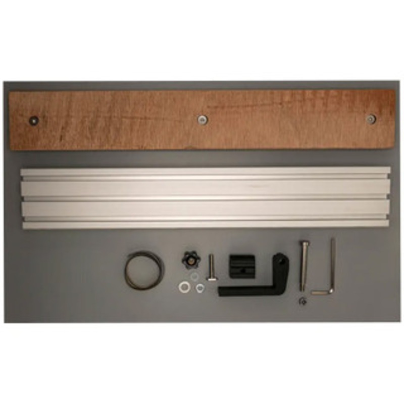 iGaging 18 Fence Only for EZ Digital Miter Gauge – 35-0919-18