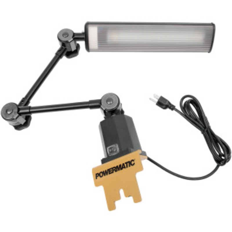 Powermatic Lathe LED Light for PM3520C Lathe – PM9-6294925