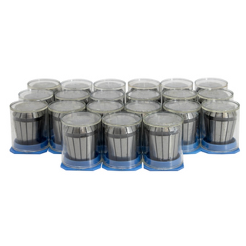 STM 21 Piece ER32 1/8-3/4 Collet Set – 337444