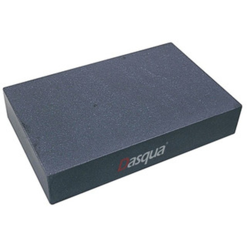 Dasqua 630 X 400 X 80mm Granite Surface Plate, Flatness Grade A 0.0035mm – 8500-6340