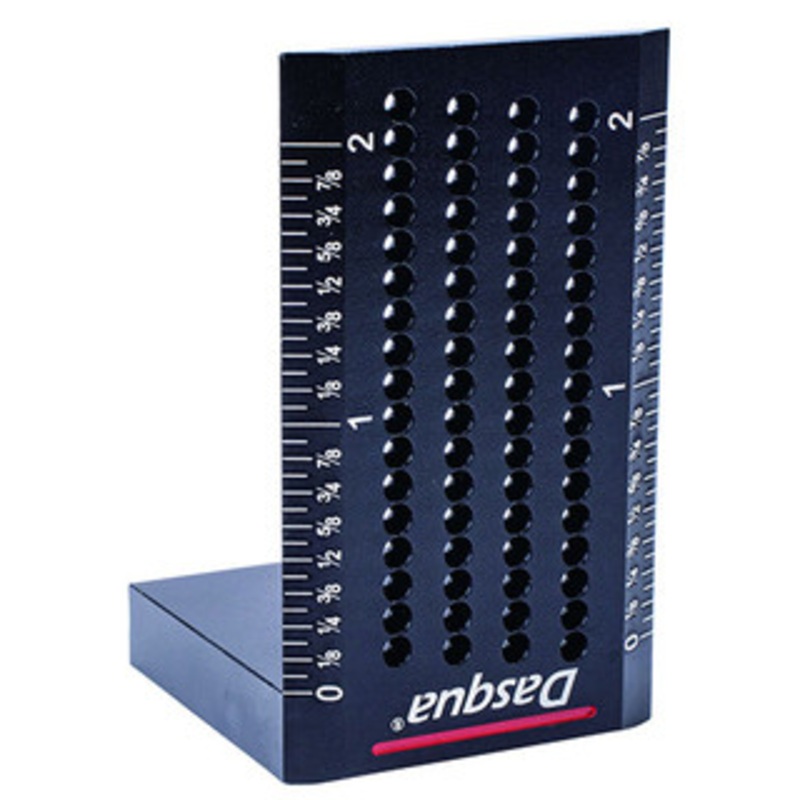 Dasqua Pocket Marking Square Ruler – 1804-5552